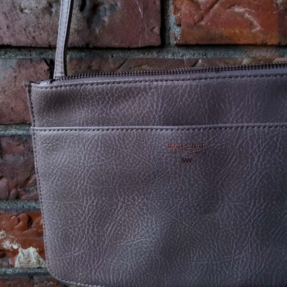 MATT & NAT PURSE